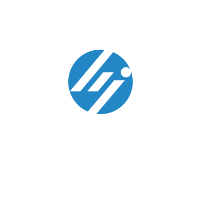 Transparent Logo With Stripes AB Engineering